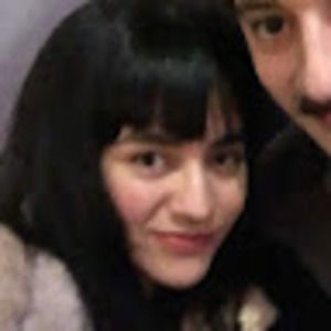 Meet your Posher, Paloma